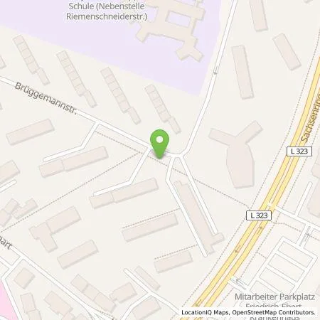 Standortübersicht der Tankstelle SWN Stadtwerke Neumünster GmbH in 24534 Neumünster