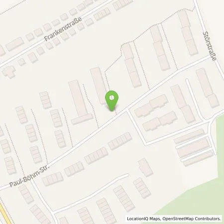 Standortübersicht der Tankstelle SWN Stadtwerke Neumünster GmbH in 24539 Neumünster