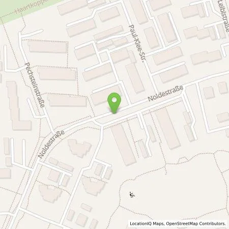 Standortübersicht der Tankstelle SWN Stadtwerke Neumünster GmbH in 24539 Neumünster