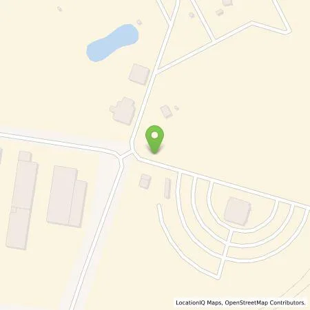 Standortübersicht der Tankstelle Stadtwerke Gronau GmbH in 48599 Gronau