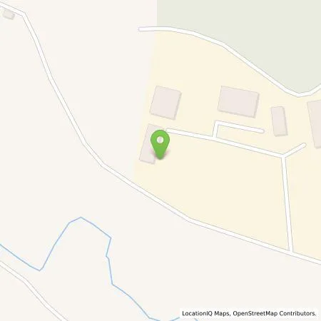 Standortübersicht der Tankstelle VIOCON GmbH in 94209 Regen