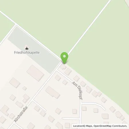 Standortübersicht der Tankstelle Hans-Joachim Eggert Dienstleistungen (Einzelunternehmer) in 56412 Stahlhofen