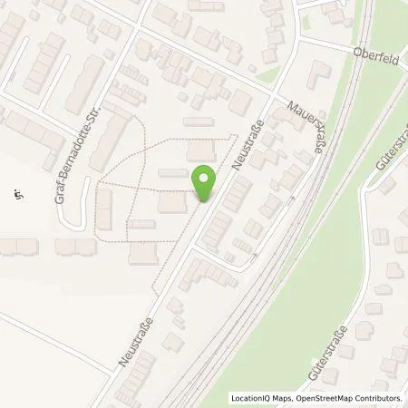 Standortübersicht der Tankstelle Stadtwerke Duisburg AG in 47228 Duisburg