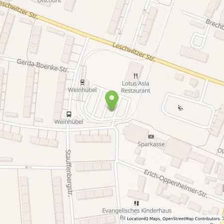 Standortübersicht der Tankstelle Stadtwerke Görlitz AG in 02827 Görlitz