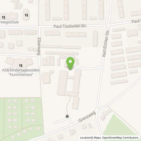 Standortübersicht der Tankstelle Stadtwerke Görlitz AG in 02827 Görlitz