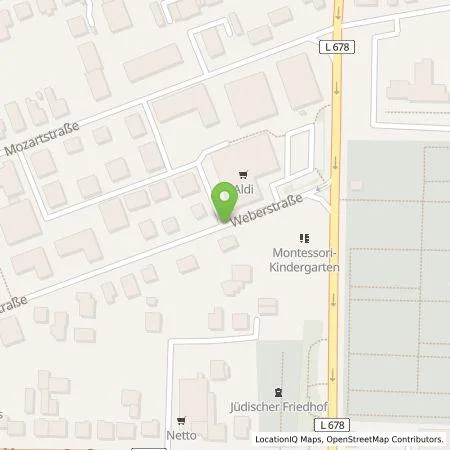 Standortübersicht der Tankstelle Stadtwerke Unna GmbH in 59423 Unna