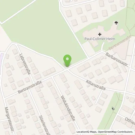 Standortübersicht der Tankstelle Stadtwerke Stuttgart GmbH in 70327 Stuttgart