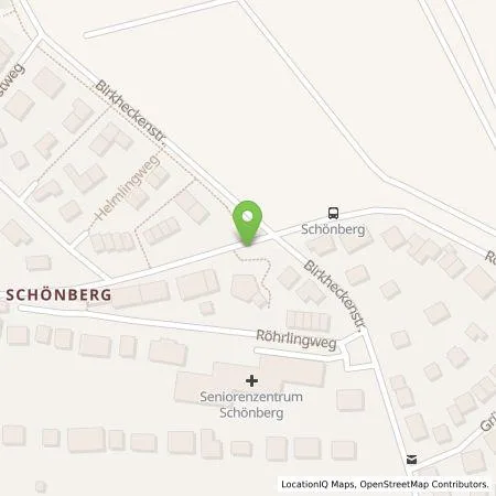 Standortübersicht der Tankstelle Stadtwerke Stuttgart GmbH in 70599 Stuttgart