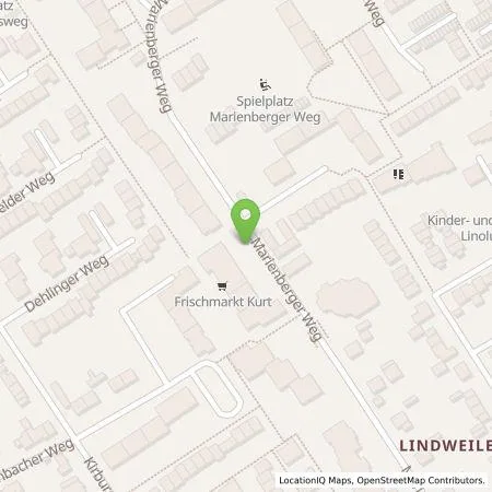 Standortübersicht der Tankstelle TankE GmbH in 50767 Köln