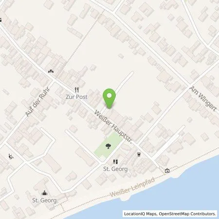 Standortübersicht der Tankstelle TankE GmbH in 50999 Köln