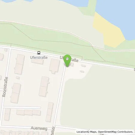 Standortübersicht der Tankstelle TankE GmbH in 50996 Köln