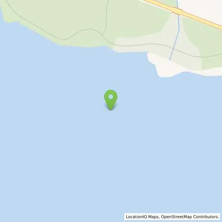 Standortübersicht der Tankstelle Vereinigte Wertach Elektrizitätswerke GmbH in 87600 Kaufbeuren