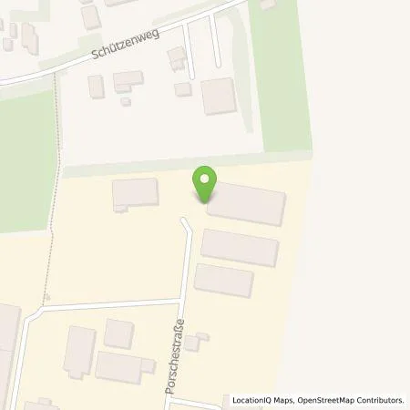 Standortübersicht der Tankstelle Cut! Energy GmbH in 48703 Stadtlohn