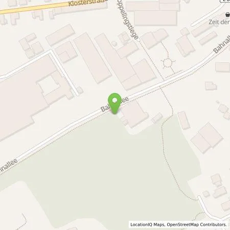 Standortübersicht der Tankstelle Cut! Energy GmbH in 48703 Stadtlohn