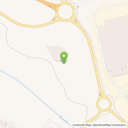 Standortübersicht der Tankstelle Sortimo Innovationspark Zusmarshausen GmbH in 86441 Zusmarshausen