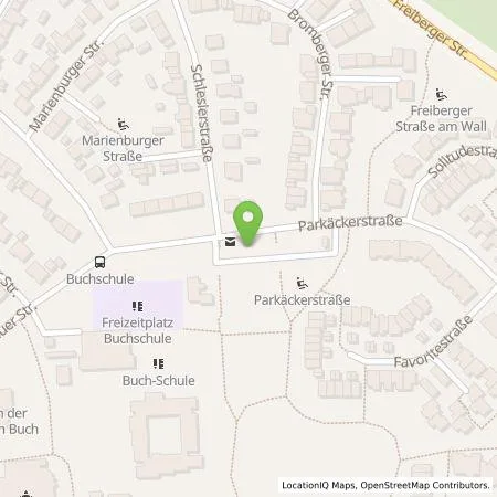 Standortübersicht der Tankstelle Energie Service Bietigheim Bissingen GmbH in 74321 Bietigheim-Bissingen