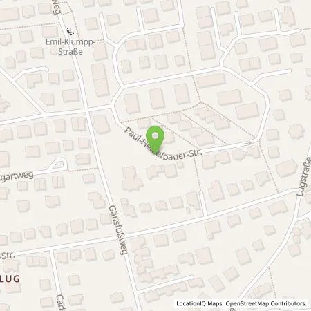 Standortübersicht der Tankstelle Energie Service Bietigheim Bissingen GmbH in 74321 Bietigheim-Bissingen