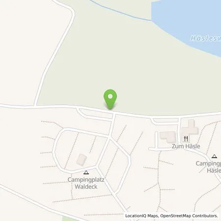 Standortübersicht der Tankstelle EnBW Ostwürttemberg DonauRies AG in 73488 Ellenberg