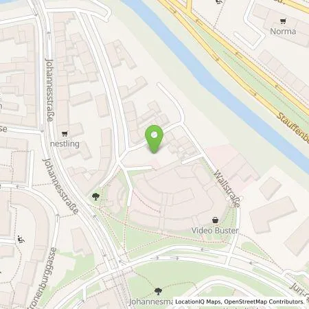 Standortübersicht der Tankstelle SWE Energie GmbH in 99091 Erfurt