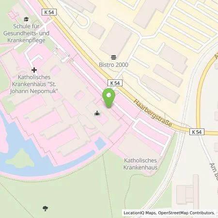 Standortübersicht der Tankstelle SWE Energie GmbH in 99097 Erfurt