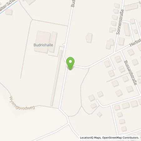 Standortübersicht der Tankstelle KommEnergieGmbH in 82223 Eichenau