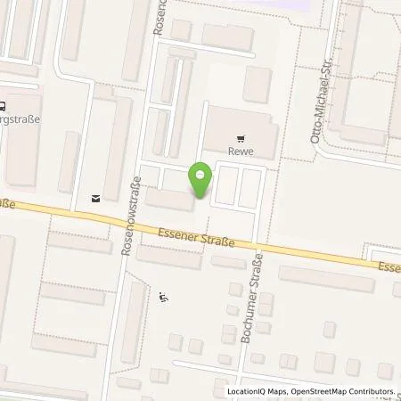 Standortübersicht der Tankstelle City Concept E-Ladestationen GmbH in 04357 Leipzig