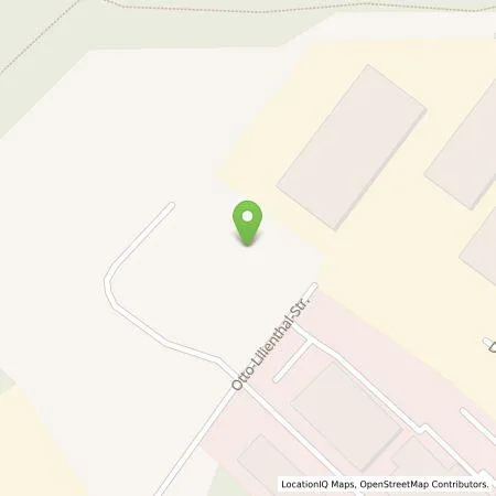 Standortübersicht der Tankstelle EA EnergieArchitektur Dresden GmbH in 14974 Ludwigsfelde