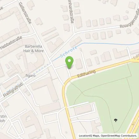 Standortübersicht der Tankstelle City Concept E-Ladestationen GmbH in 39106 Magdeburg