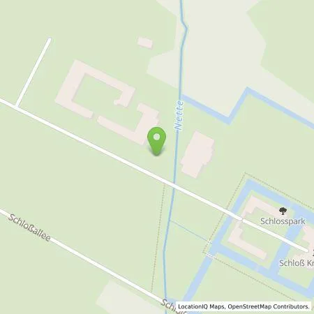 Standortübersicht der Tankstelle Pluq Assets BV in 41334 Nettetal