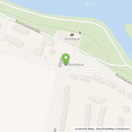 Standortübersicht der Tankstelle DVV Dessauer Versorgungs- und Verkehrsgesellschaft mbH in 06846 Dessau-Roßlau