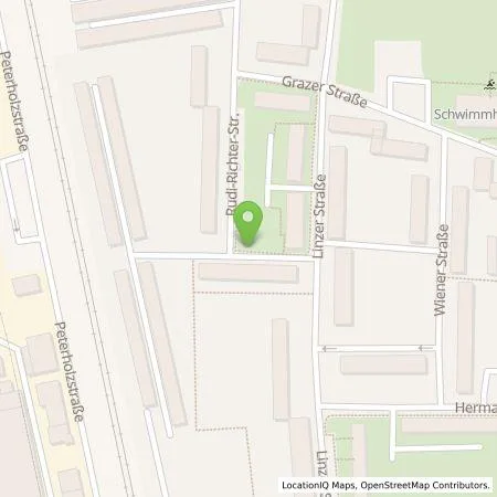 Standortübersicht der Tankstelle DVV Dessauer Versorgungs- und Verkehrsgesellschaft mbH in 06849 Dessau-Roßlau