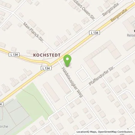 Standortübersicht der Tankstelle DVV Dessauer Versorgungs- und Verkehrsgesellschaft mbH in 06847 Dessau-Roßlau