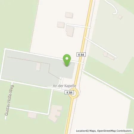 Standortübersicht der Tankstelle enercity AG in 29352 Adelheidsdorf