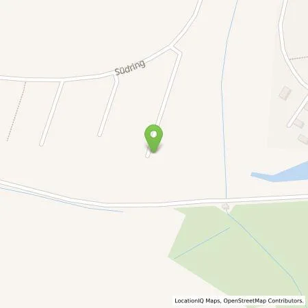 Standortübersicht der Tankstelle Maik Schniete in 24376 Kappeln