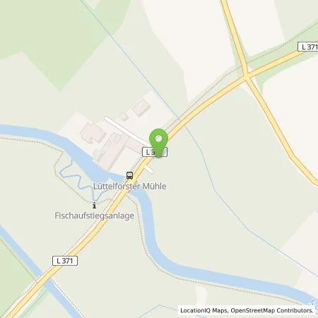 Standortübersicht der Tankstelle NEW Niederrhein Energie und Wasser GmbH in 41366 Schwalmtal