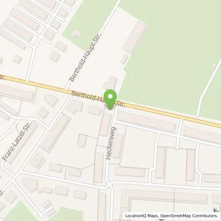 Standortübersicht der Tankstelle Autostrom Einert GmbH & Co. KG in 01257 Dresden