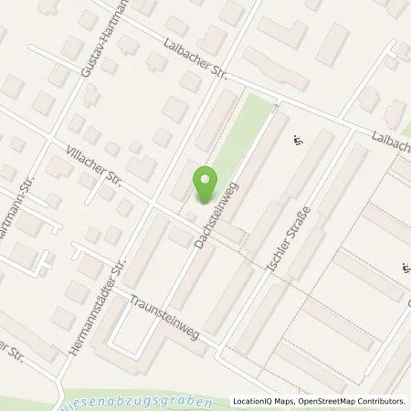 Standortübersicht der Tankstelle Autostrom Einert GmbH & Co. KG in 01279 Dresden