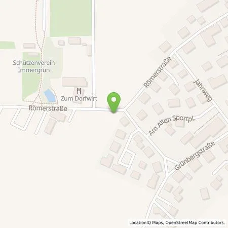 Standortübersicht der Tankstelle Ladelösungen Fürstenfeldbruck GmbH in 82290 Landsberied