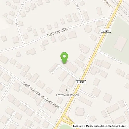 Standortübersicht der Tankstelle EMI ElektroMobilitätsInfrastruktur GmbH in 25469 Halstenbek