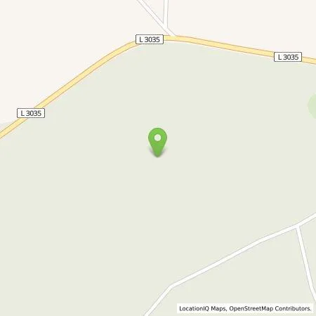 Standortübersicht der Tankstelle St. Josefs Hospital Rheingau in 65307 Bad Schwalbach