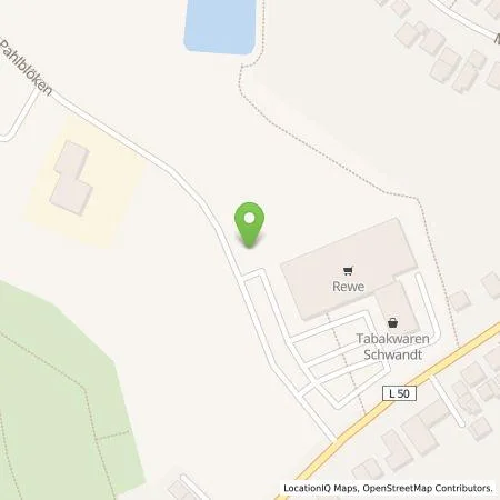 Standortübersicht der Tankstelle Allego GmbH in 24232 Schönkirchen