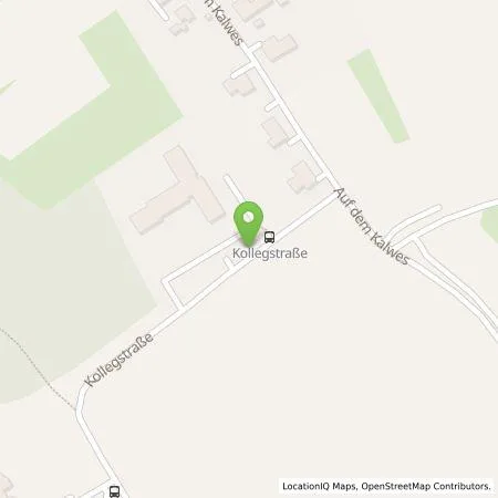 Standortübersicht der Tankstelle Stadtwerke Bochum GmbH in 44801 Bochum