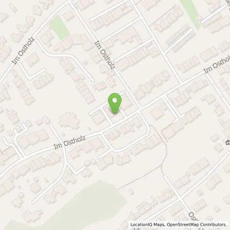 Standortübersicht der Tankstelle Stadtwerke Bochum GmbH in 44879 Bochum