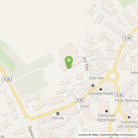 Standortübersicht der Tankstelle Stadtwerke Bochum GmbH in 44869 Bochum