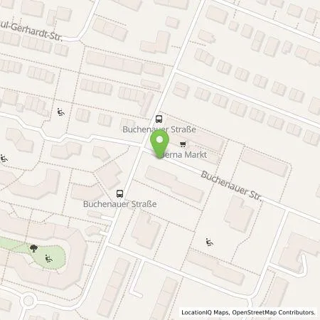 Standortübersicht der Tankstelle Ladelösungen Fürstenfeldbruck GmbH in 82256 Fürstenfeldbruck