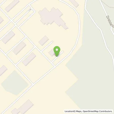 Standortübersicht der Tankstelle Parkraumgesellschaft Baden-Württemberg GmbH in 74821 Mosbach