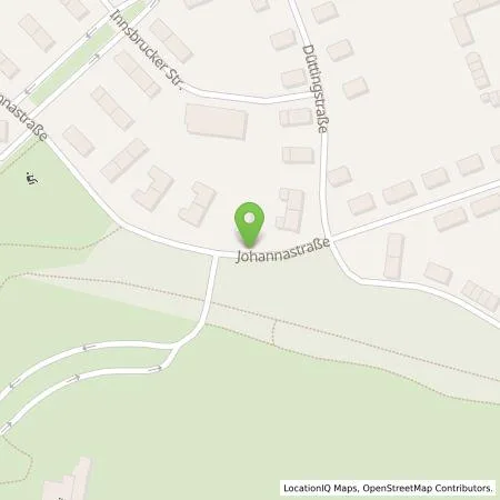 Standortübersicht der Tankstelle HOCHTIEF Ladepartner GmbH in 45899 Gelsenkirchen