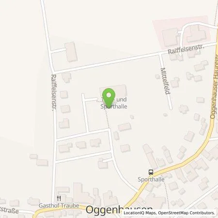 Standortübersicht der Tankstelle Stadtwerke Heidenheim AG in 89522 Heidenheim