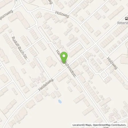 Standortübersicht der Tankstelle TankE GmbH in 50999 Köln