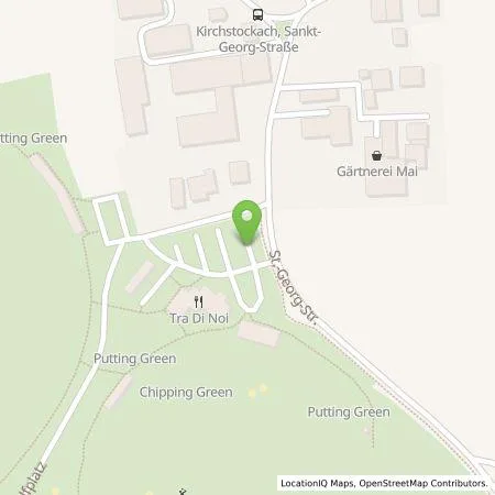 Standortübersicht der Tankstelle Albert Hauser PV in 85649 Brunnthal